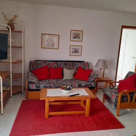 Una Terrazza Al Sole Apartamento Caleta de Fuste