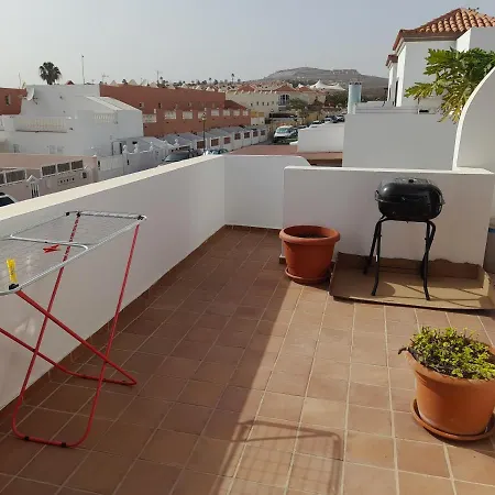 Una Terrazza Al Sole