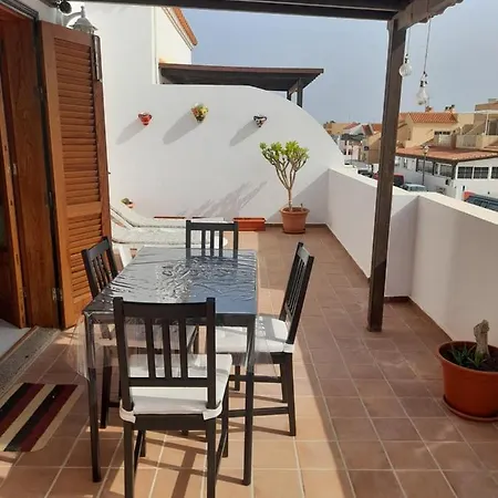 Apartamento Una Terrazza Al Sole *