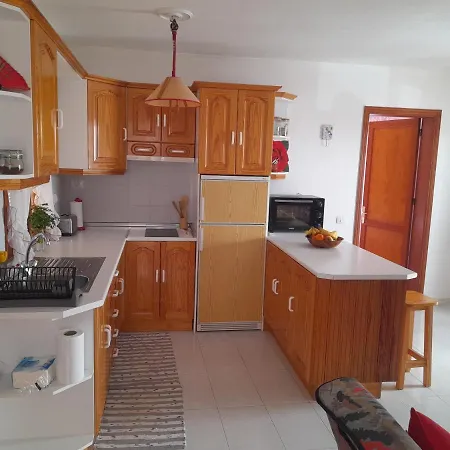 Apartamento Una Terrazza Al Sole