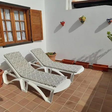 Una Terrazza Al Sole Apartamento *