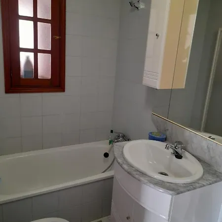 Apartamento Una Terrazza Al Sole