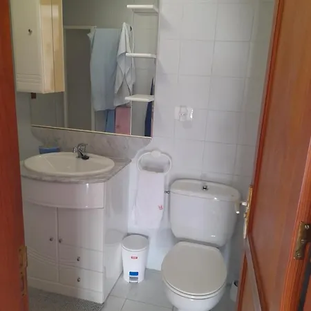 Apartamento Una Terrazza Al Sole *