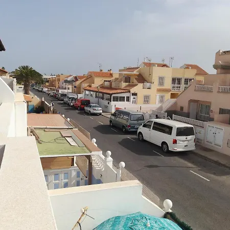 Apartamento Una Terrazza Al Sole *